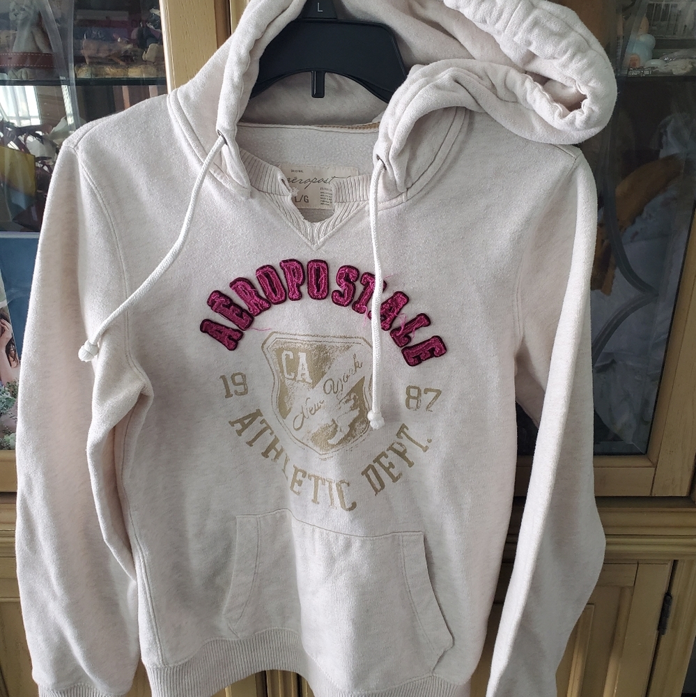 Aero Sweatshirt